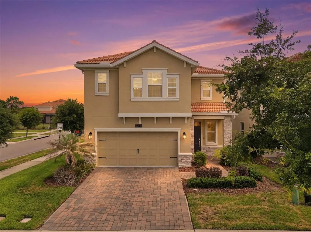 8700 PACIFIC DUNES DRIVE, DAVENPORT, FL 33896