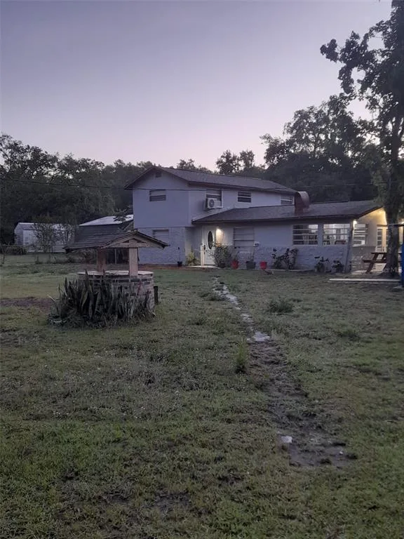 10034 BURTON STREET, NEW PORT RICHEY, FL 34654
