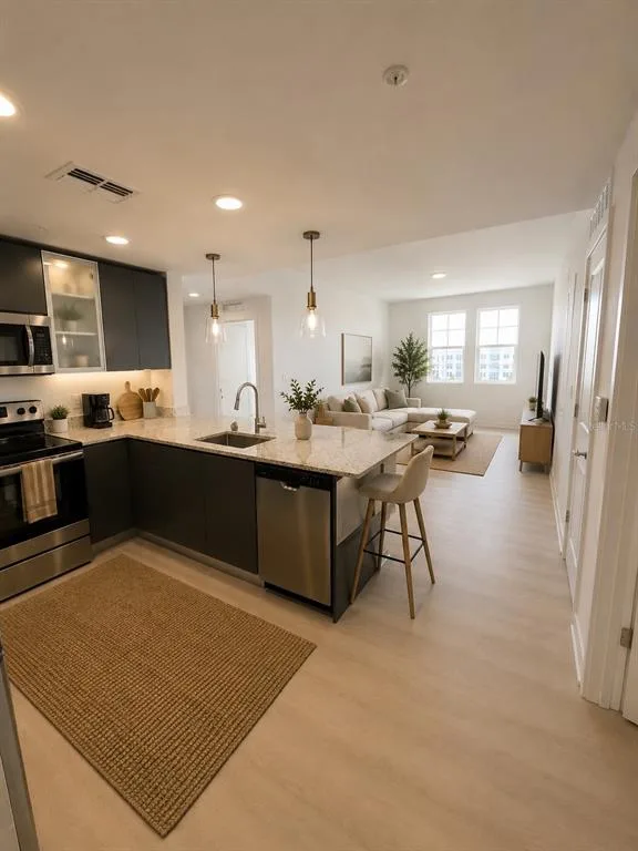 5579 MILLENIA PARK BOULEVARD # 309, ORLANDO, FL 32839