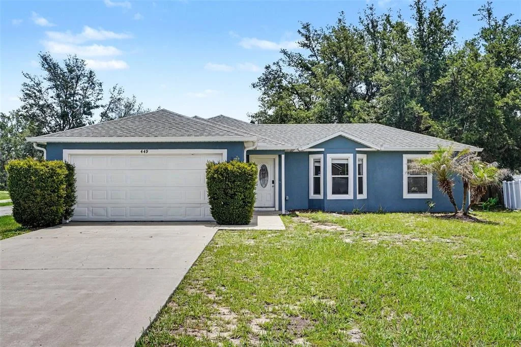 449 DANUBE DRIVE, KISSIMMEE, FL 34759