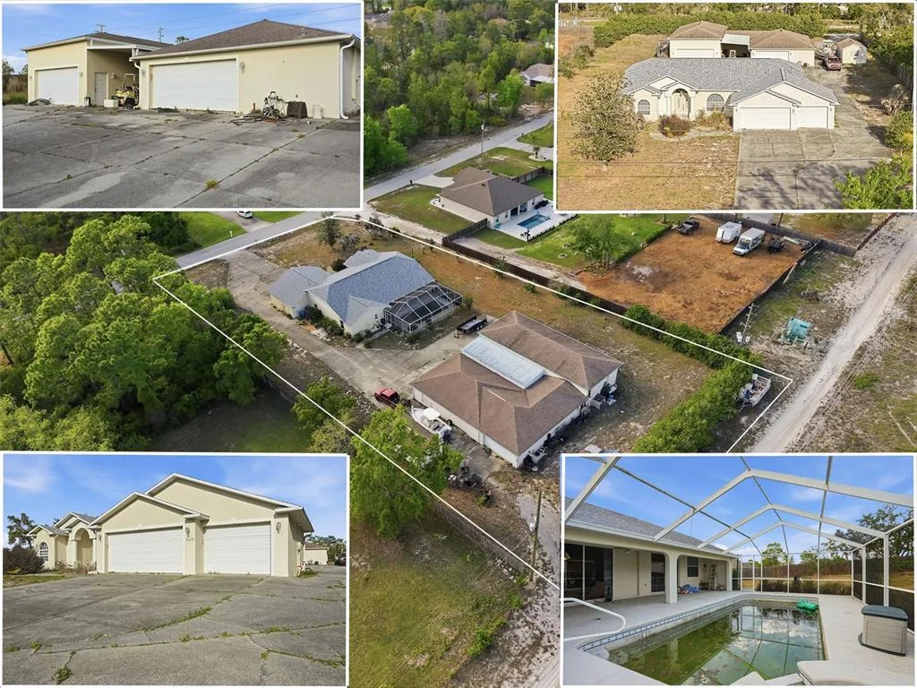 8038 MADRID ROAD, WEEKI WACHEE, FL 34613