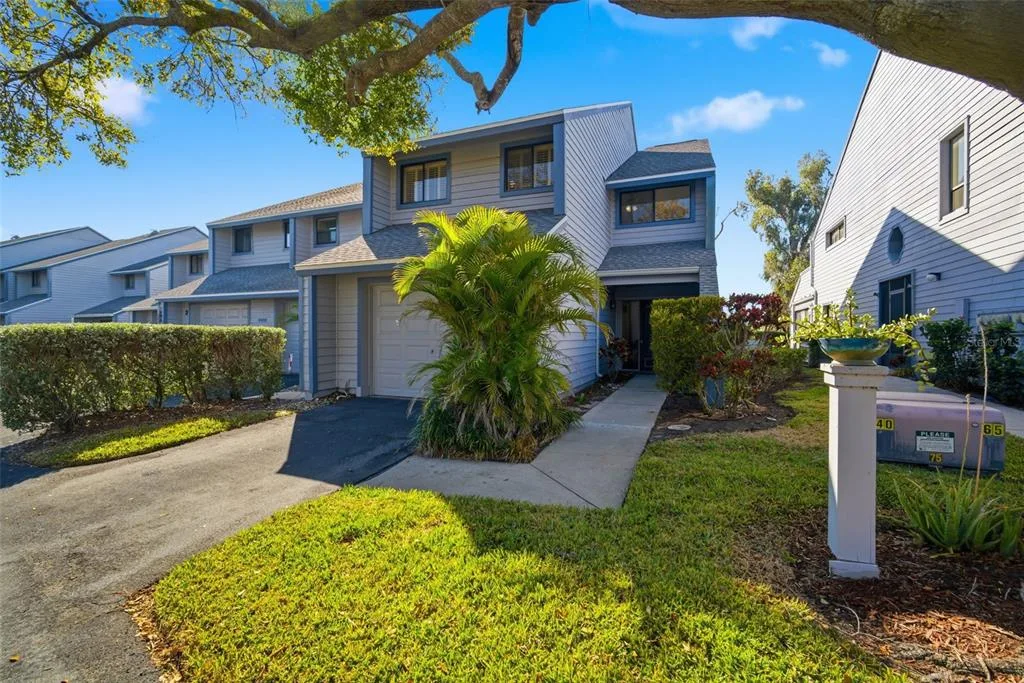 9100 PARK BOULEVARD # 1, SEMINOLE, FL 33777