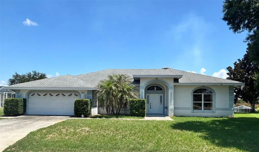 132 LAKE MARIAM WAY, WINTER HAVEN, FL 33884