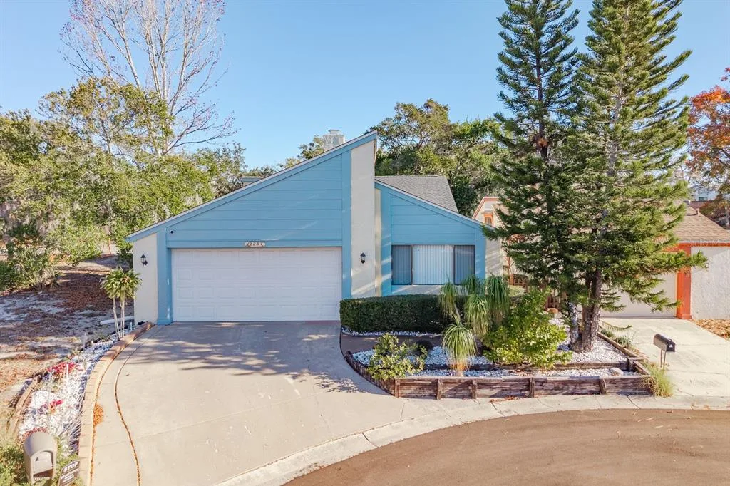 12234 CIDER MILL LANE, HUDSON, FL 34667
