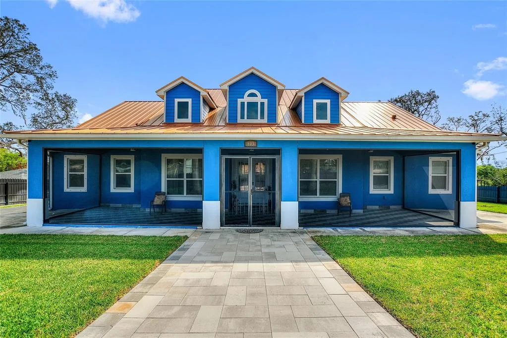 803 N 24TH STREET, HAINES CITY, FL 33844