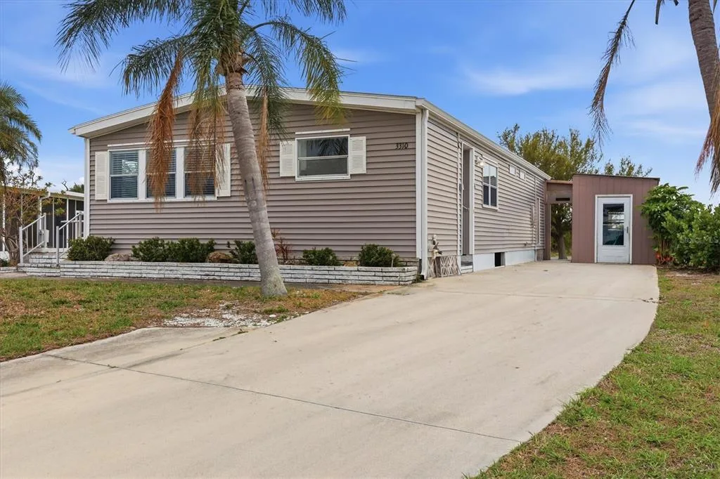3310 BLUE JAY LANE, ENGLEWOOD, FL 34224