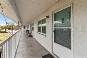 5257 81ST LANE N # 17, ST PETERSBURG, FL 33709