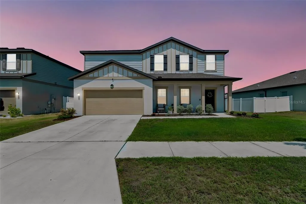 575 OCEAN SPRAY DRIVE, RUSKIN, FL 33570