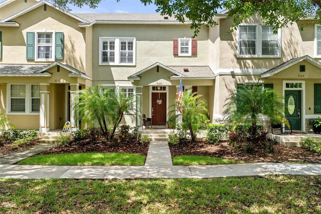 7134 FIVE OAKS DR # 4B, ST CLOUD, FL 34773