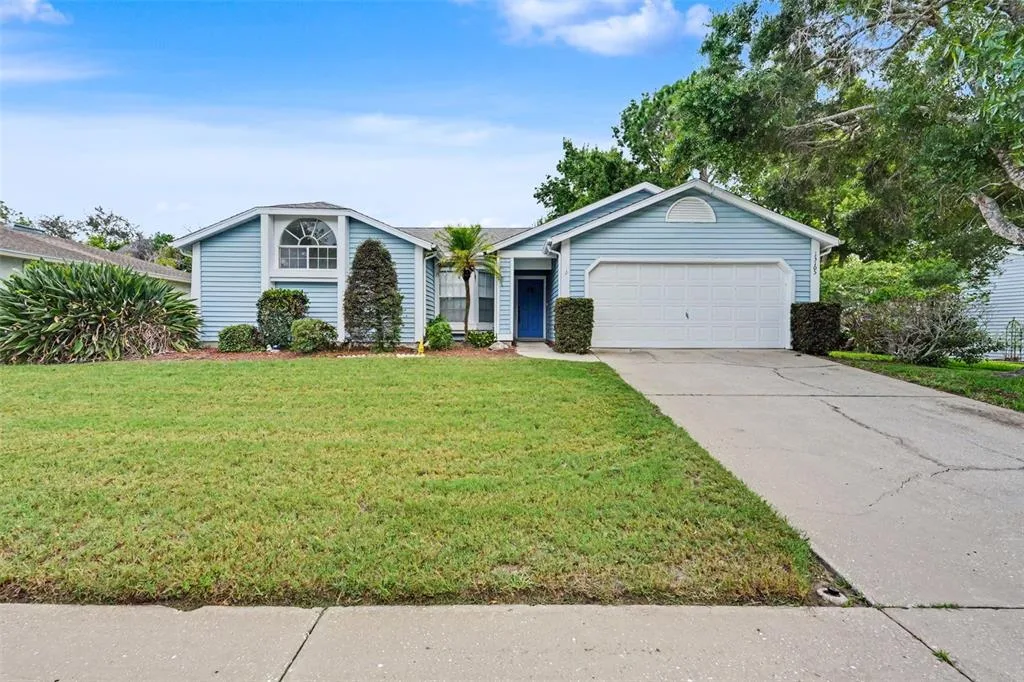 13105 WESTERN CIRCLE, HUDSON, FL 34667