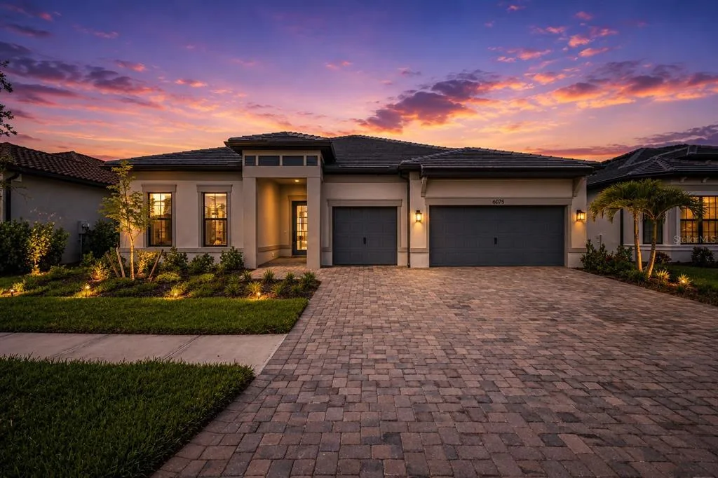 6075 SAWGRASS LAKE COURT, NOKOMIS, FL 34275