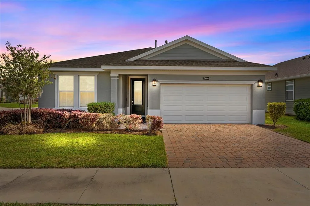 5608 NW 39TH LANE, OCALA, FL 34482