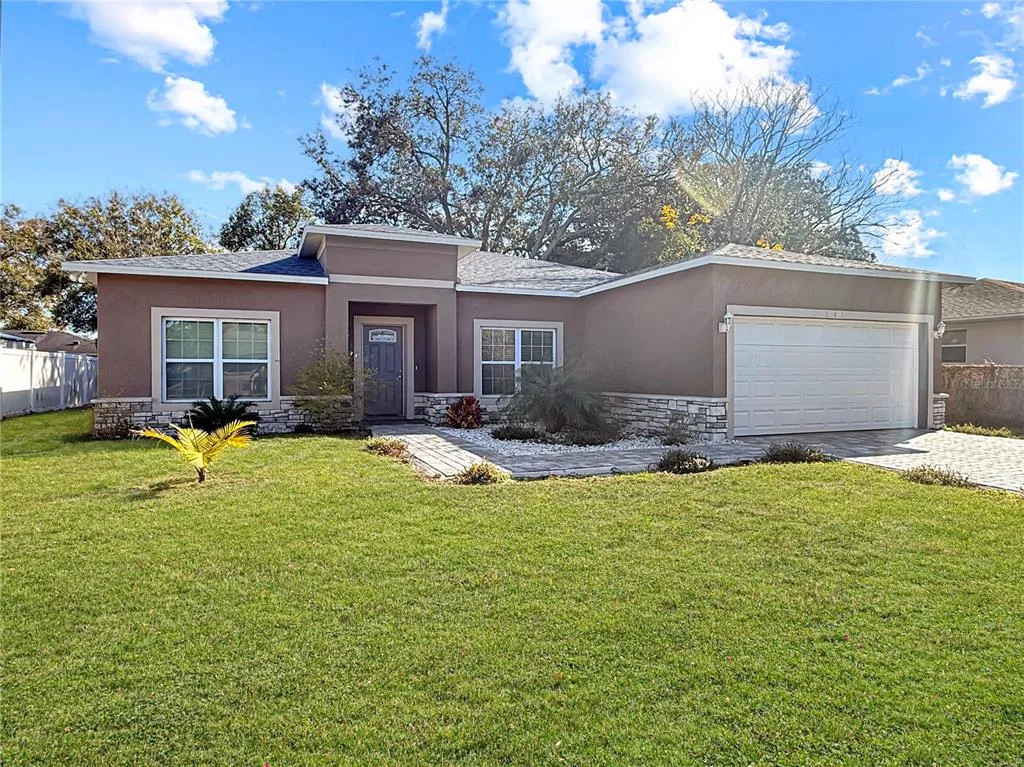 141 SCOTT DRIVE, SANFORD, FL 32771