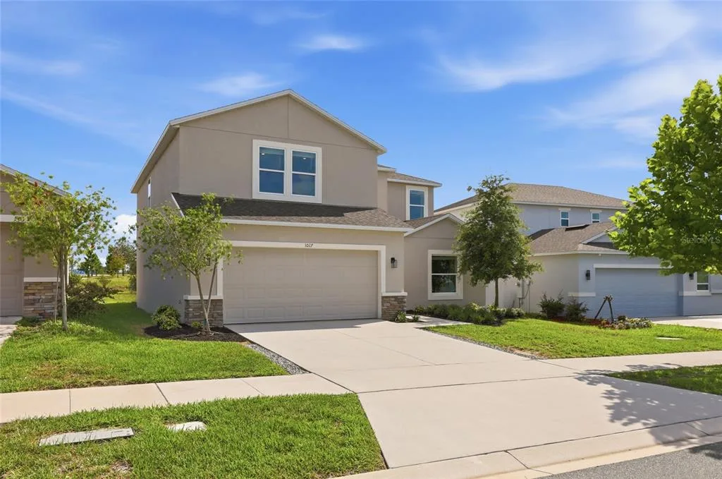 1017 CALICO POINTE CIRCLE, GROVELAND, FL 34736