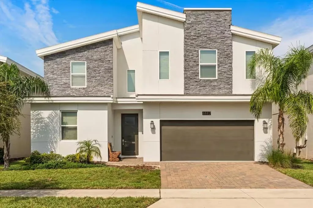 8882 CABOT CLIFFS DRIVE, DAVENPORT, FL 33896