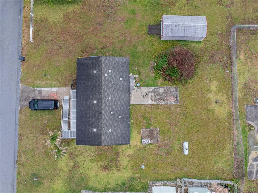 2308 KAY STREET, LAKE ALFRED, FL 33850