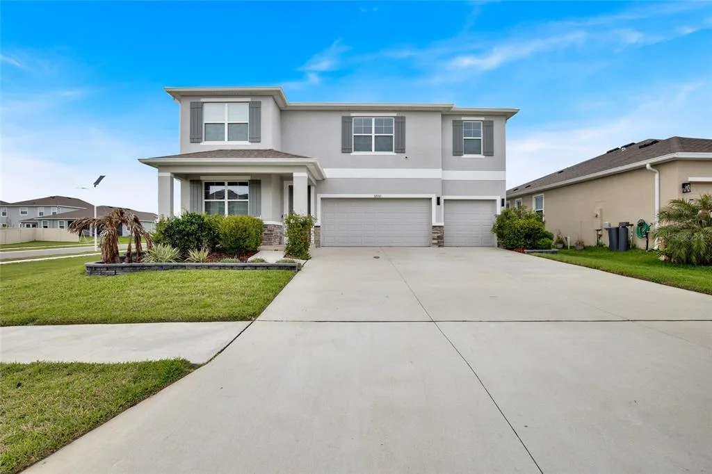 32265 CONCHSHELL SAIL STREET, WESLEY CHAPEL, FL 33545