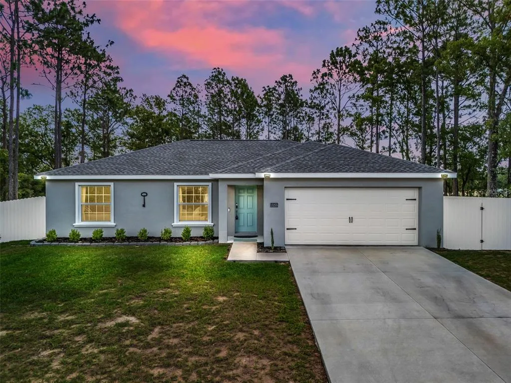 15255 SW 50TH AVENUE ROAD, OCALA, FL 34473