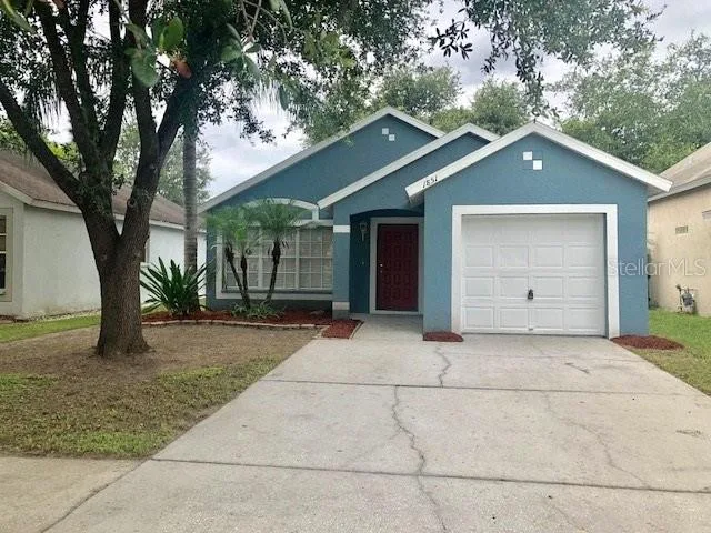 1851 FALLING STAR LANE, LUTZ, FL 33549