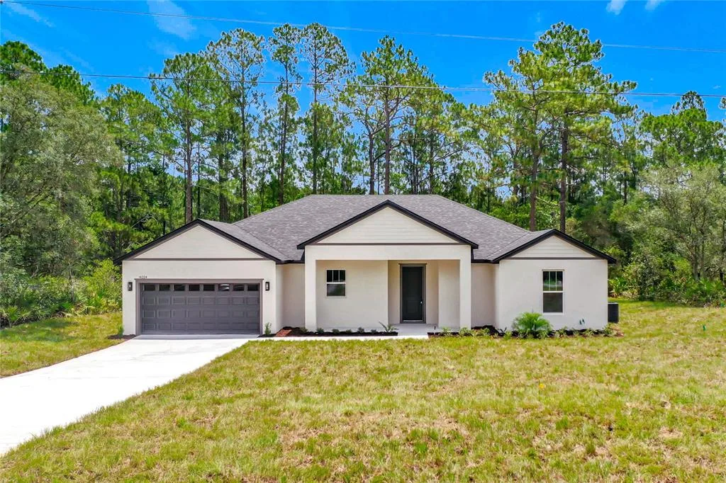 41334 PERSIMMON STREET, EUSTIS, FL 32736