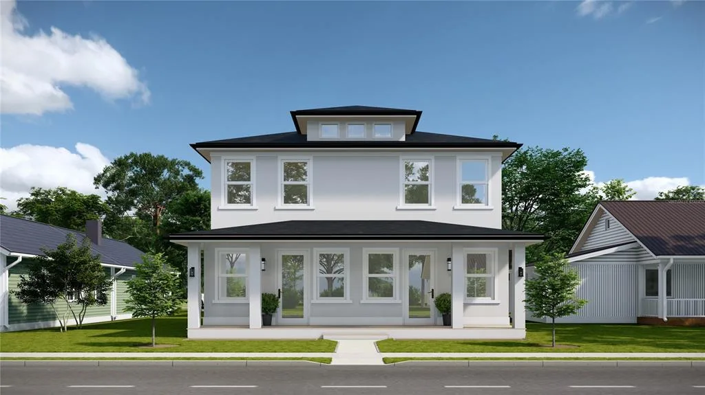 2826 38TH AVENUE N, ST PETERSBURG, FL 33713