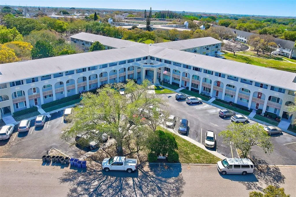 2229 AMERICUS BOULEVARD W # 25, CLEARWATER, FL 33763