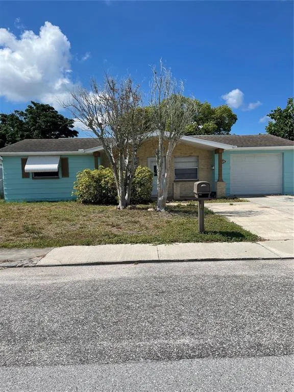 3128 KILBURN ROAD, HOLIDAY, FL 34691