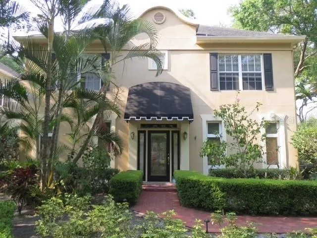 3103 W WAVERLY AVENUE, TAMPA, FL 33629
