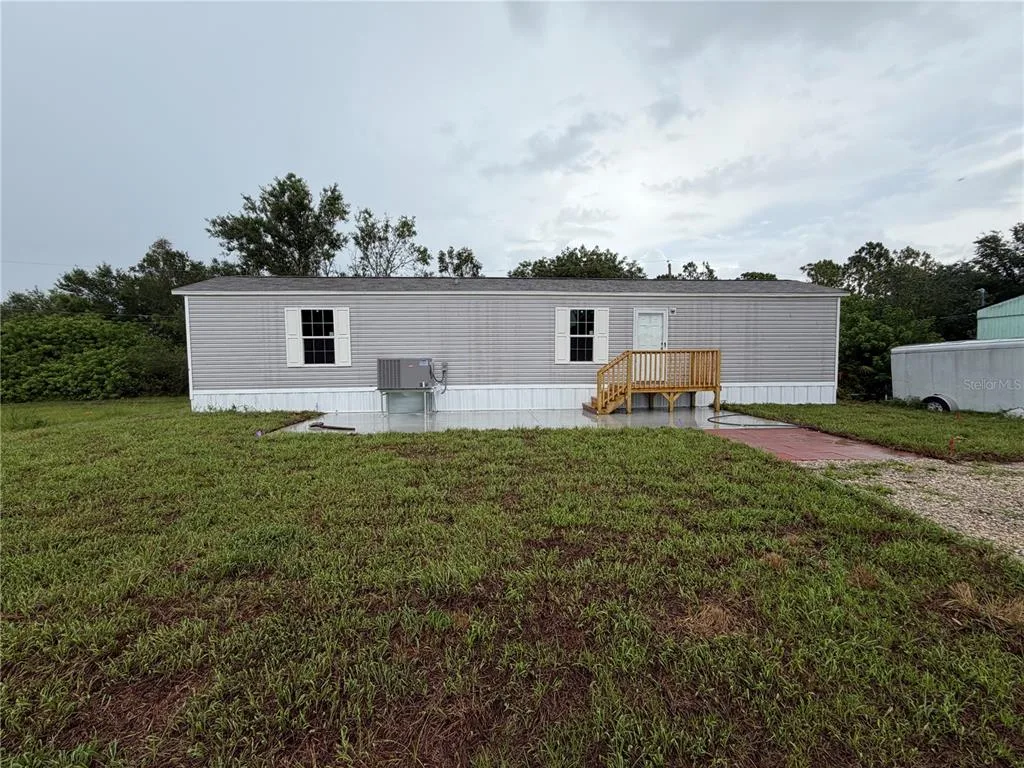 15492 MANGO DRIVE, PUNTA GORDA, FL 33955