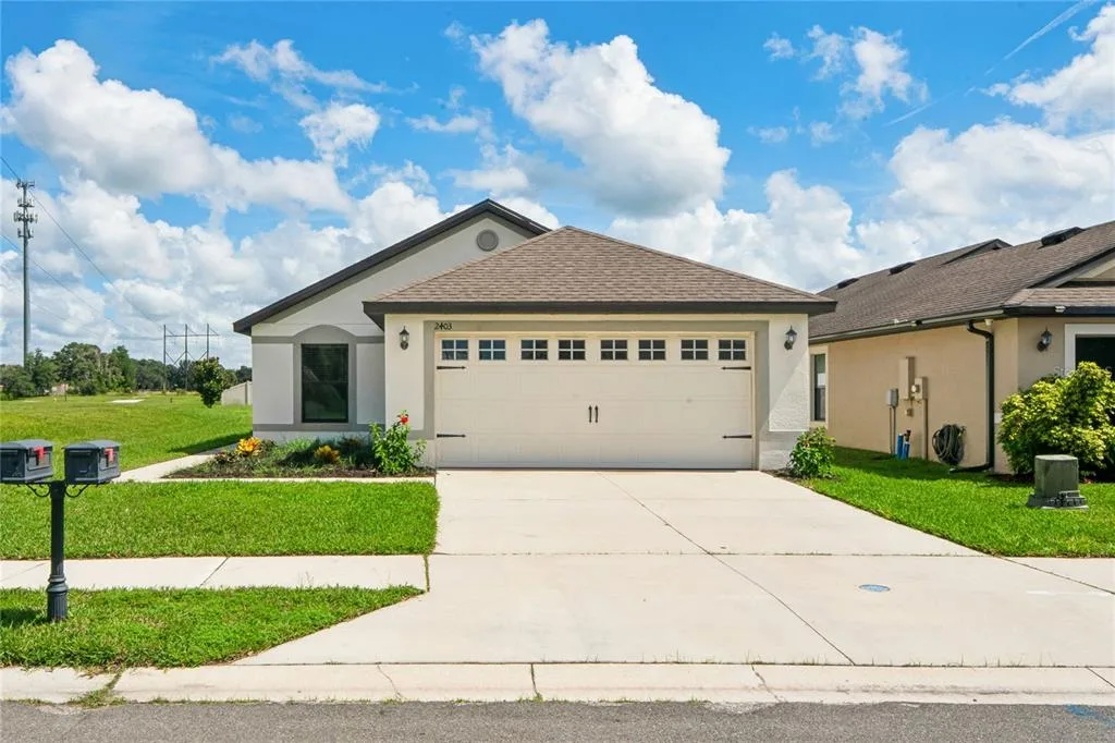 2403 CASPIAN DRIVE, LAKELAND, FL 33805