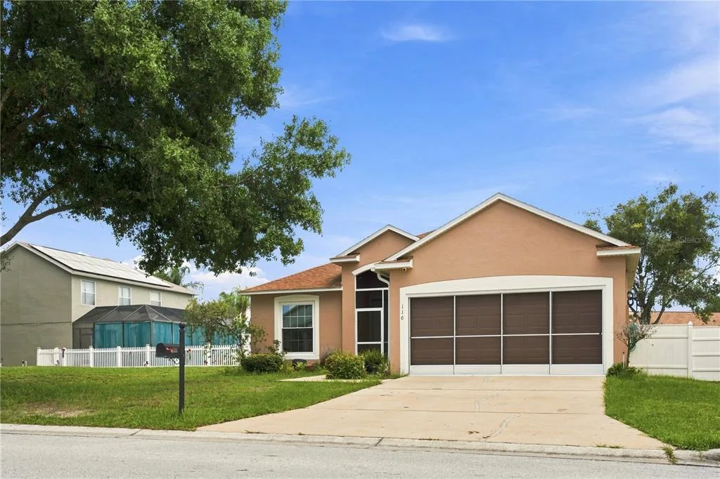 110 KNOLLWOOD DRIVE, DAVENPORT, FL 33837
