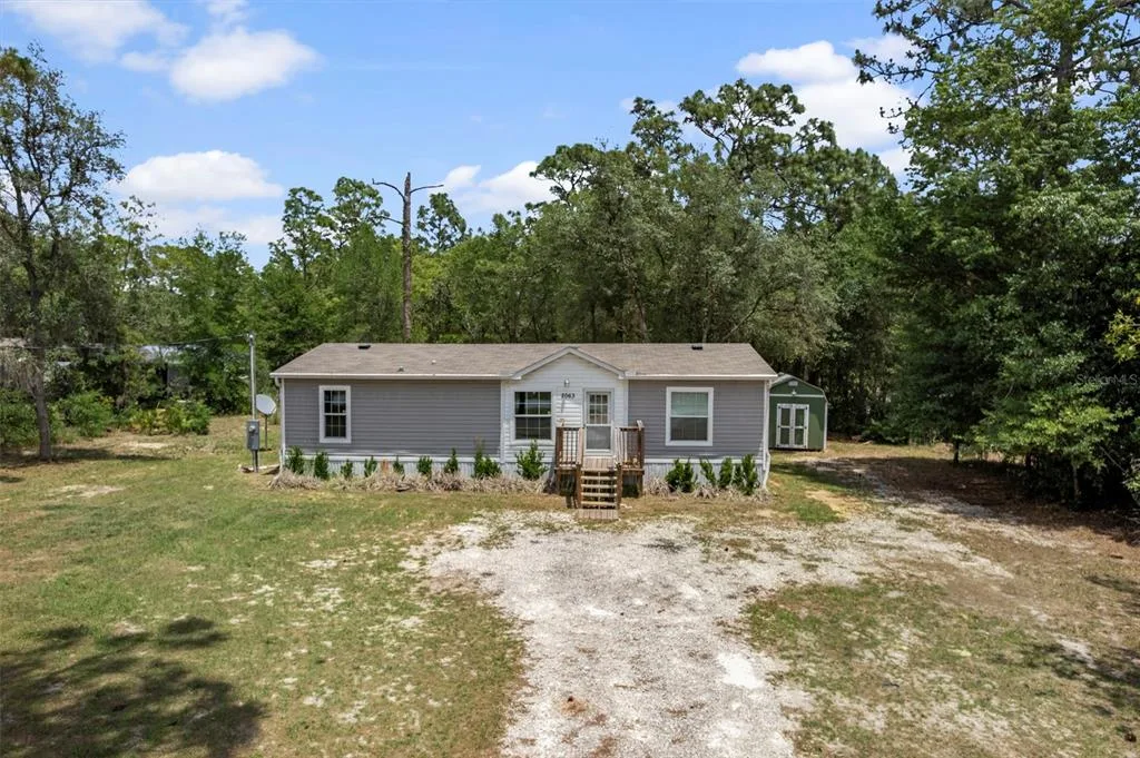2063 S SUNWOOD POINT, HOMOSASSA, FL 34448