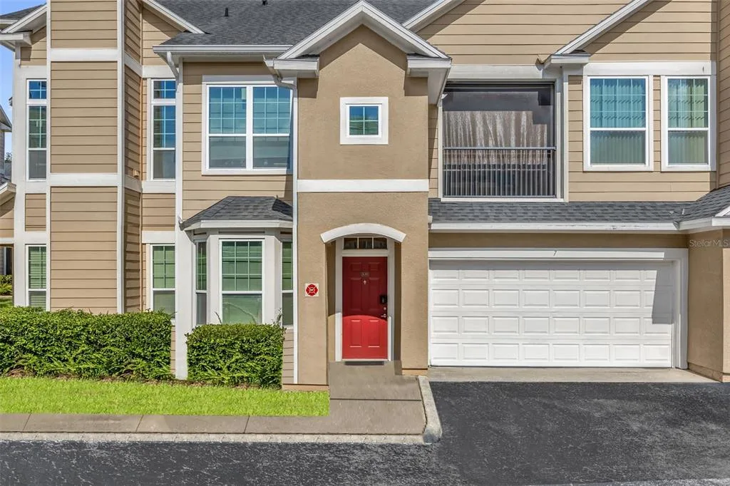 1980 ERVING CIRCLE # 111, OCOEE, FL 34761