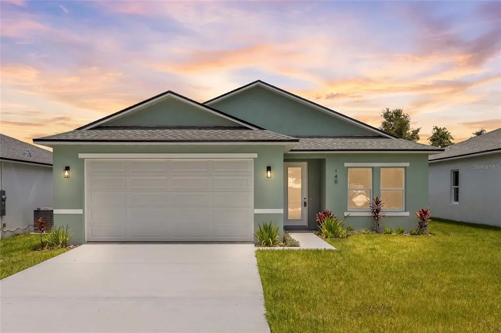 140 11TH AVENUE, OSTEEN, FL 32764