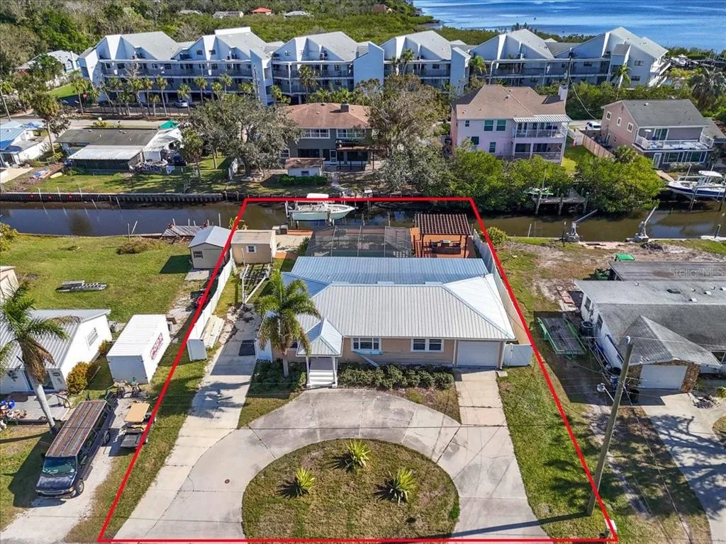 524 PALM AVENUE, ELLENTON, FL 34222
