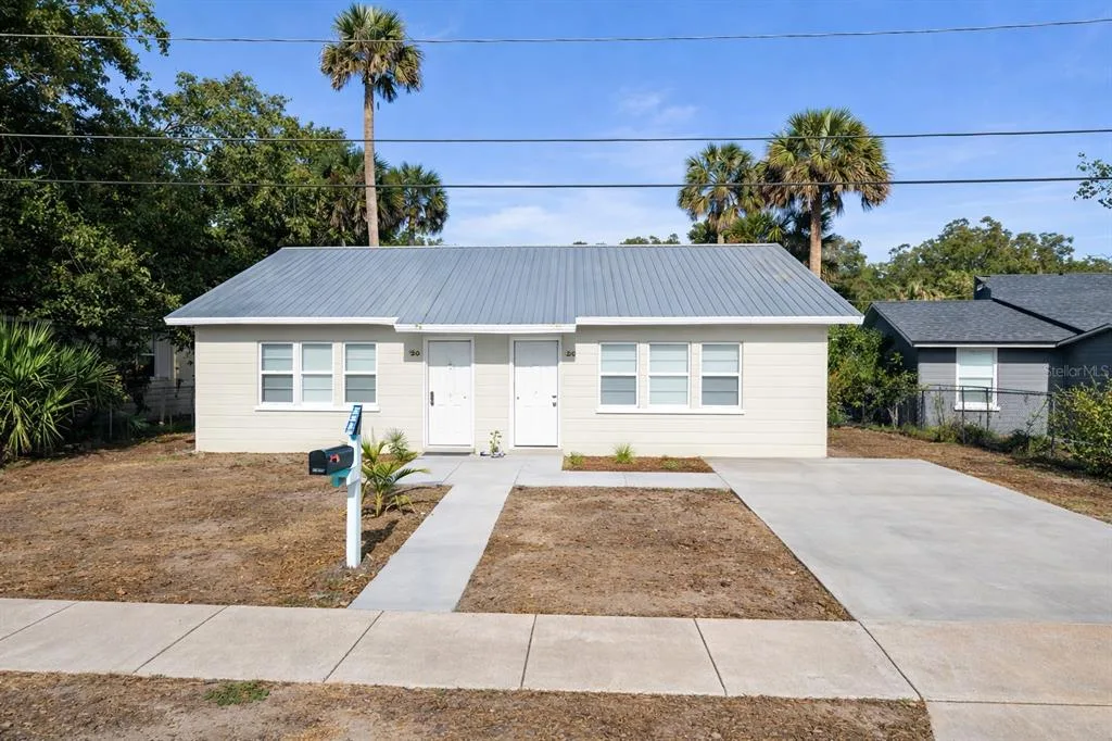 508 BOOKER STREET, TITUSVILLE, FL 32780