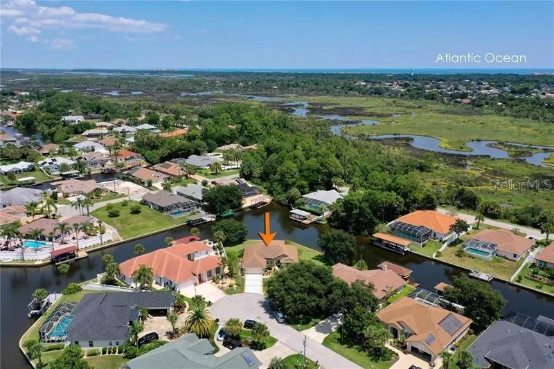 30 COLERIDGE COURT, PALM COAST, FL 32137