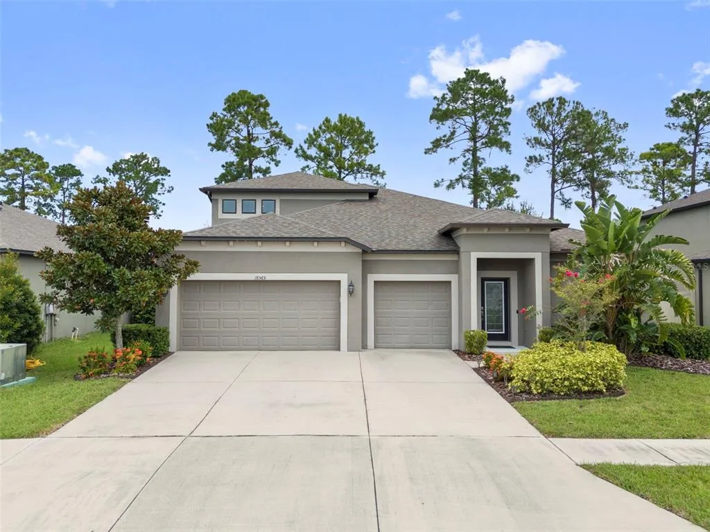 18565 OBREGAN DRIVE, SPRING HILL, FL 34610