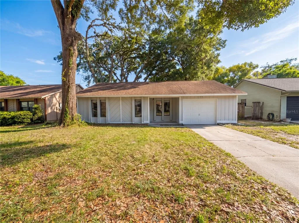 3622 SHADY GROVE CIRCLE, ORLANDO, FL 32810