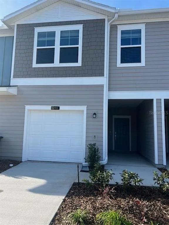 698 NW 126TH TERRACE, NEWBERRY, FL 32669