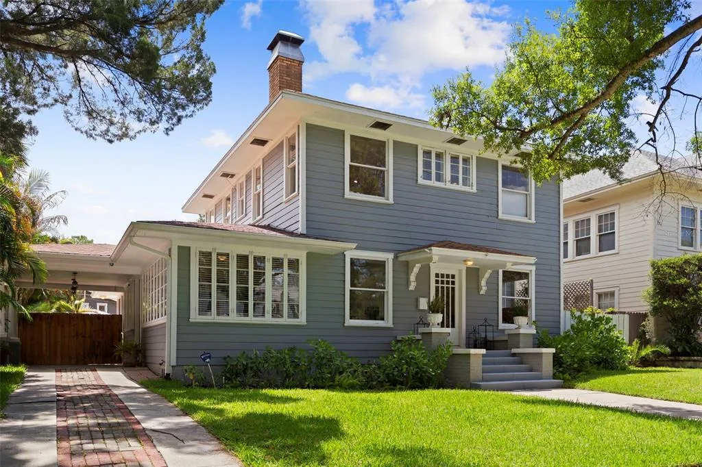703 S EDISON AVENUE, TAMPA, FL 33606