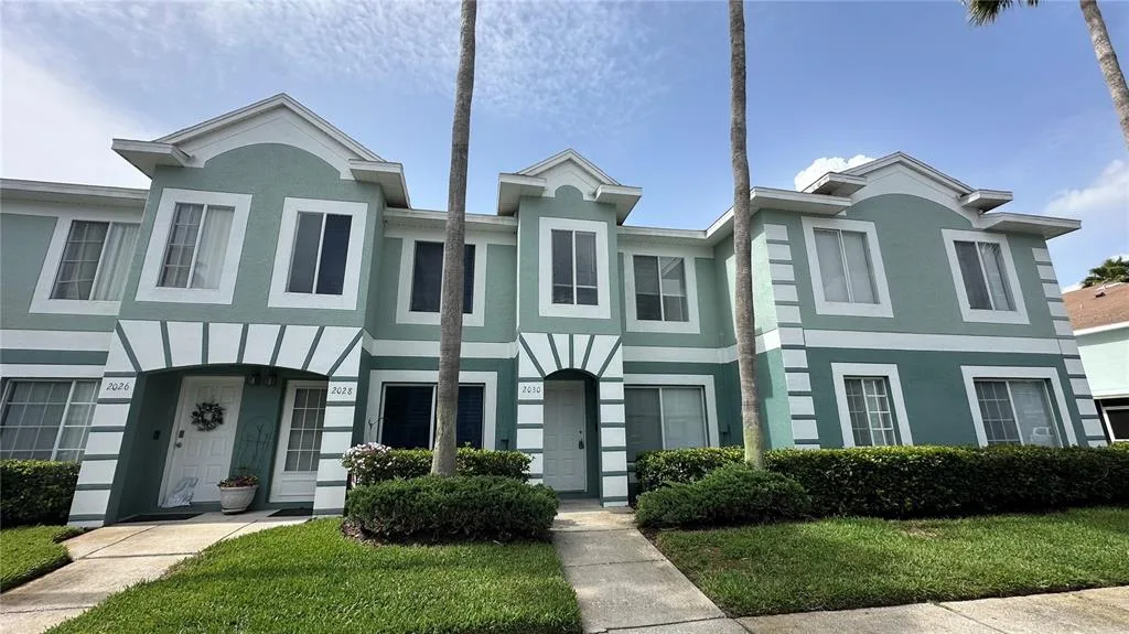 2030 FLUORSHIRE DRIVE, BRANDON, FL 33511