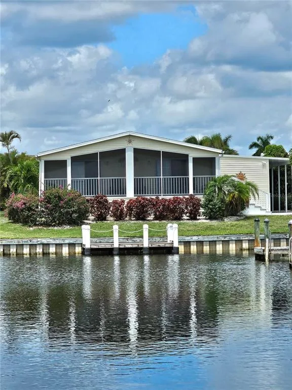 29 BRINK AVENUE, PUNTA GORDA, FL 33950