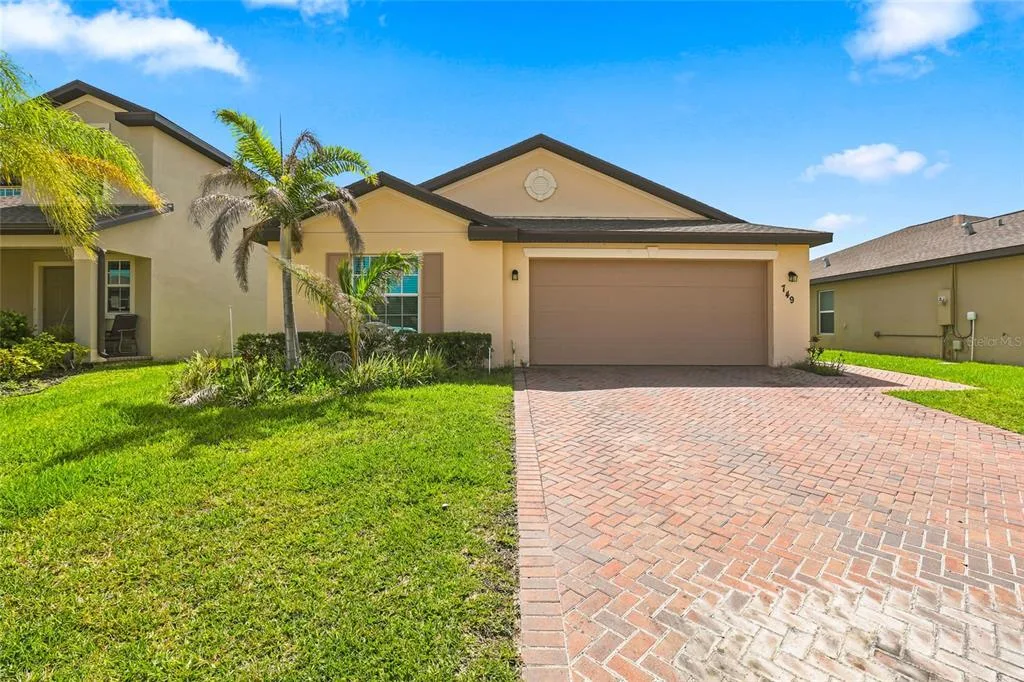 749 WORLINGTON LANE, FORT PIERCE, FL 34947