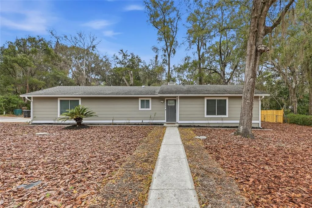 1656 NW 31ST PLACE, GAINESVILLE, FL 32605