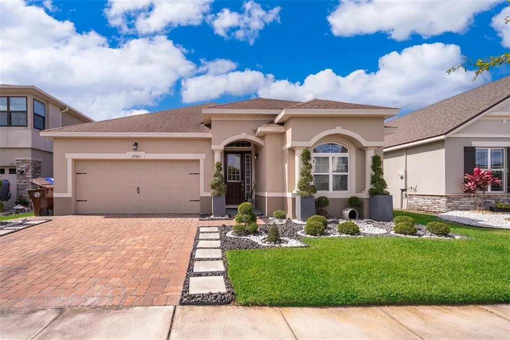 2780 AVIAN LOOP, KISSIMMEE, FL 34741