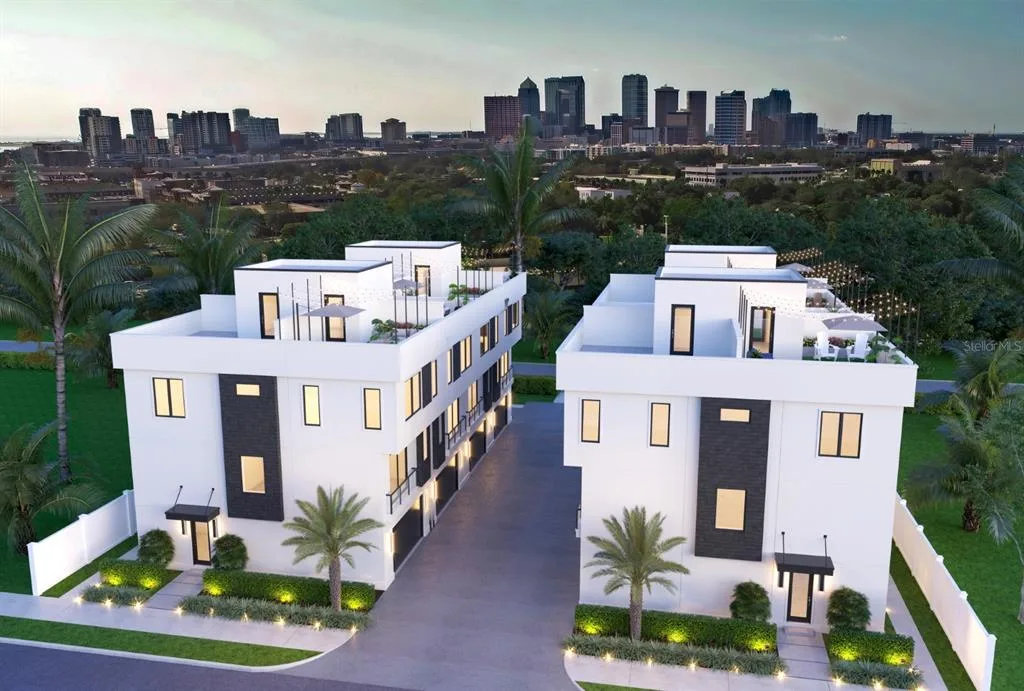 310 W COLUMBUS DRIVE # 2, TAMPA, FL 33602