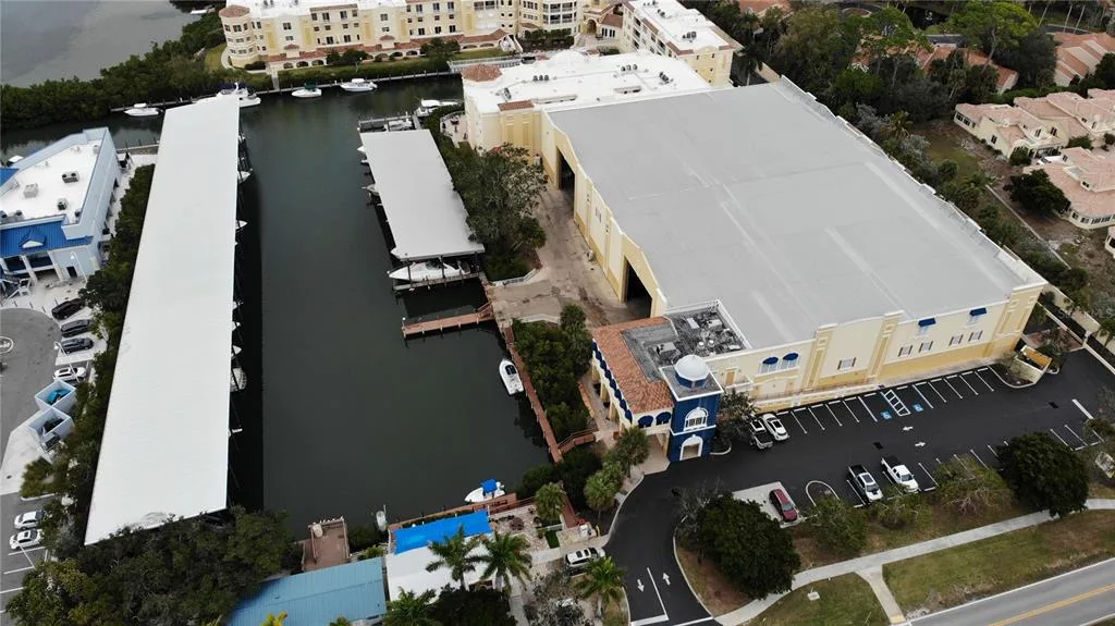 570 BLACKBURN POINT ROAD # 26, OSPREY, FL 34229