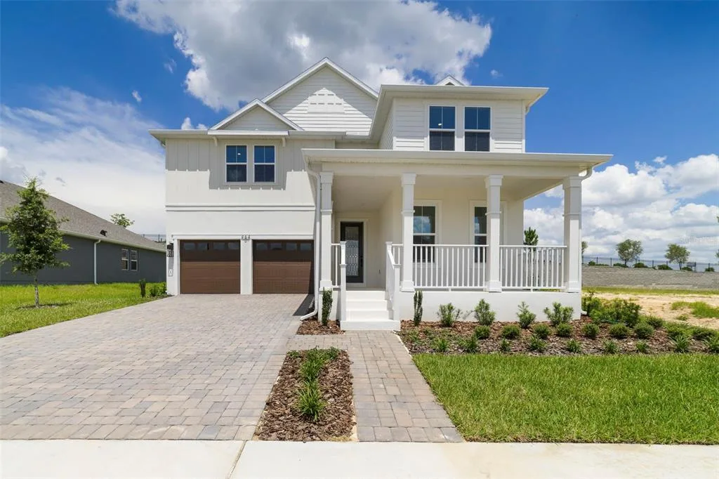 464 VENETO CIRCLE, CLERMONT, FL 34715