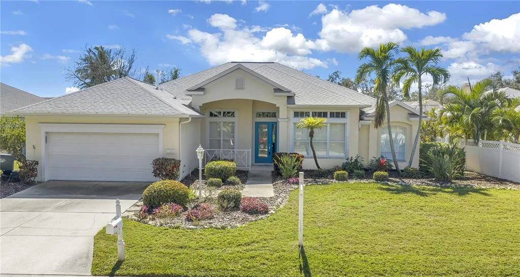8616 15TH AVENUE NW, BRADENTON, FL 34209